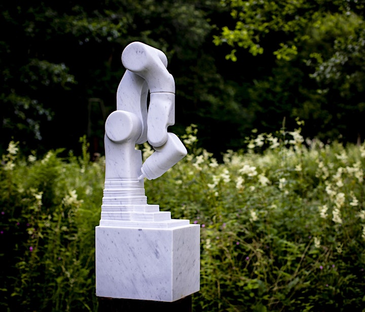 
		Broomhill Estate Sculpture Gardens | Plus National Sculpture Prize 2021 image
