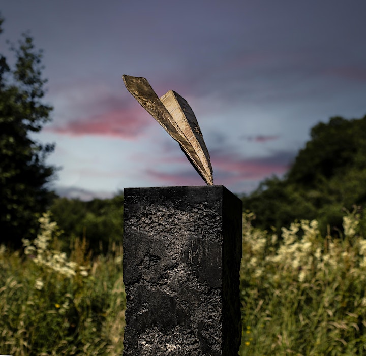 
		Broomhill Estate Sculpture Gardens | Plus National Sculpture Prize 2021 image
