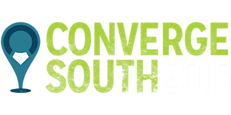 ConvergeSouth 2015 primary image
