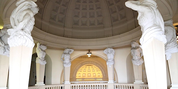 Recorrido histórico-arquitectónico por el Museo de la Legislatura