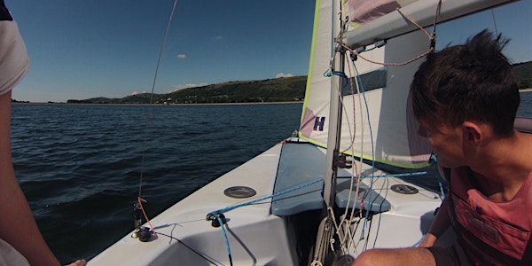 2022 BCYC Membership and Five Day RYA level 1,2 Sailing Course