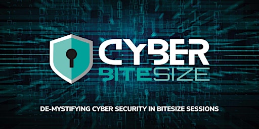 Short Introduction to Cyber Security for Small Businesses