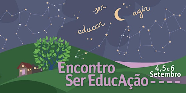 Encontro Ser EducAção 2015