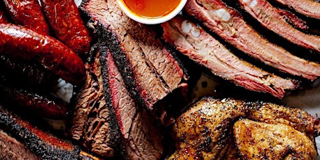 Barbecue & Bourbon - Instructional Cooking Class tickets