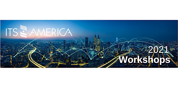 ITS America Mobility Wallet Workshop