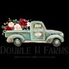 Logotipo de Double H Farms