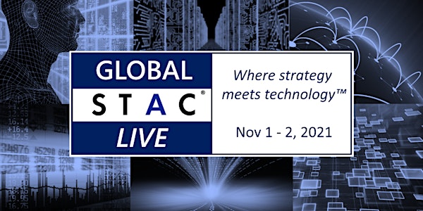 Global STAC Live, Fall 2021