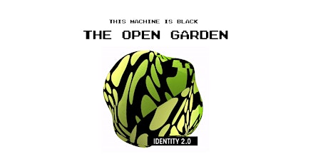 The Open Garden primary image