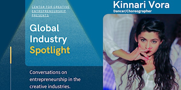 Global Industry Spotlight - Kinnari Vora