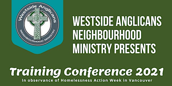 Westside Anglicans Neighbourhood Ministry: Training Conference