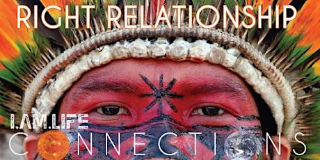 RIGHT RELATIONSHIP: GLOBALIZATION OF AYAHUASCA primary image