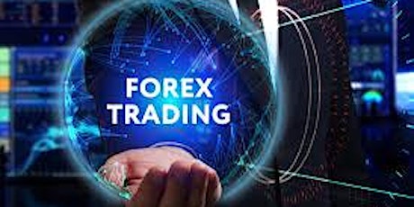 LEARN FOREX AND CRYPTO TRADING - FREE EVENT
