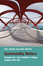 Book Launch: Sustainability Matters primary image
