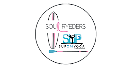 SUP on the Sound for SOUL with SUP OM Yoga primary image