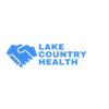 Lake Country Health's Logo