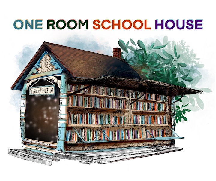 
		The One Room SchoolHouse image
