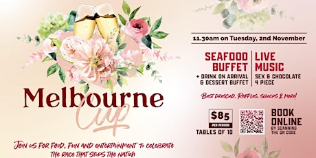 The Bears Melbourne Cup