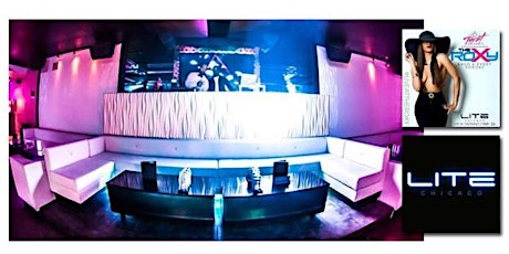 #LIVEATTHEROXY SUNDAYS @ LITE NIGHT CLUB! primary image