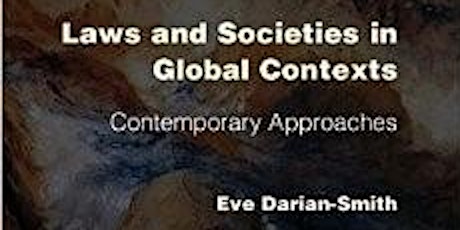 Eve Darian-Smith: Laws and Societies in Global Contexts: Contemporary Approaches primary image
