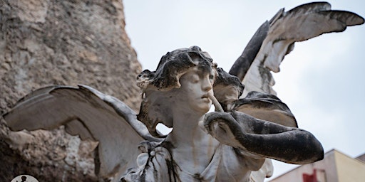 Image principale de Cementerio monumental de Alcoy: Ovidi, Camilo Sesto, Clara-Simó.