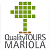 Logotipo de Quality Tours Mariola