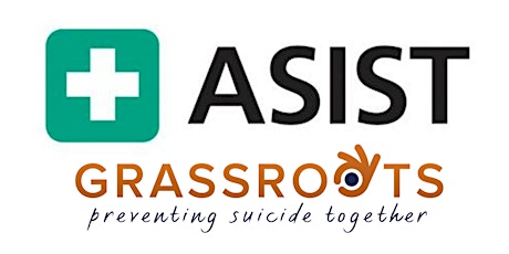 ASIST: Applied Suicide Intervention Skills Training tickets