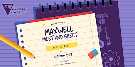 Maxwell Meet and Greet primary image