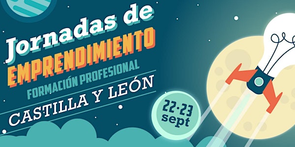 Jornadas de Emprendimiento - FP- Castilla y León