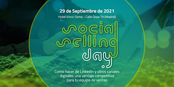 SOCIAL SELLING DAY 2021