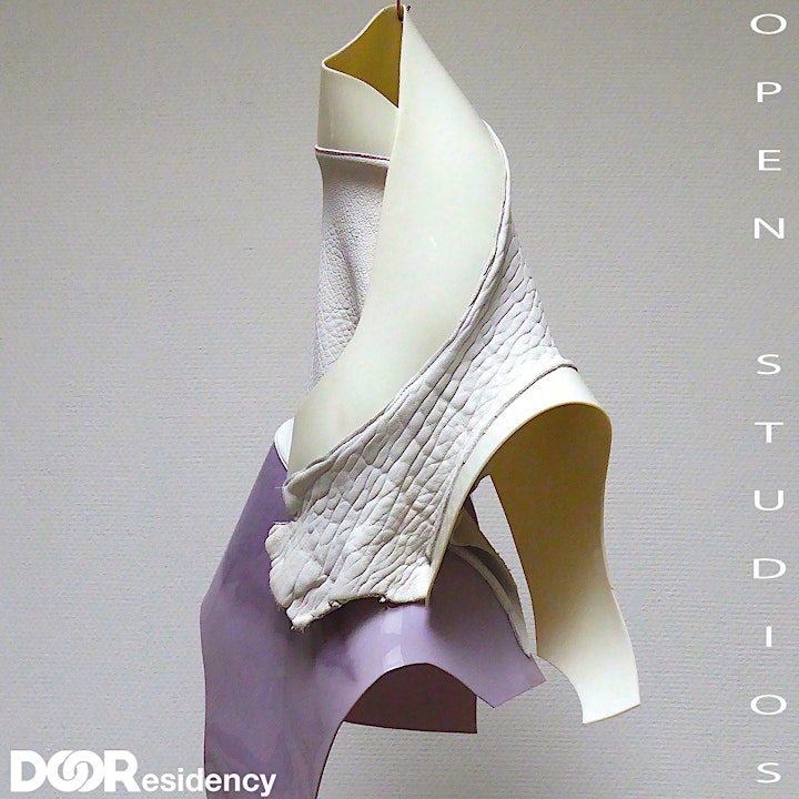 DOOResidency Open Studios / Exhibition image