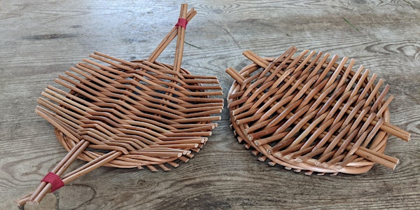 TOAST | Willow Weaving with Julie Gurr