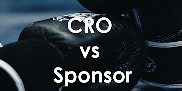 CRO Sponsor Battle  BeCRO 2021