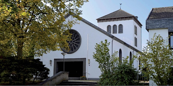 Hl. Messe - St. Michael - So., 03.10.2021 - 09.30 Uhr