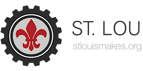 Networking Happy Hour w/ St. Louis Makes on September 29th