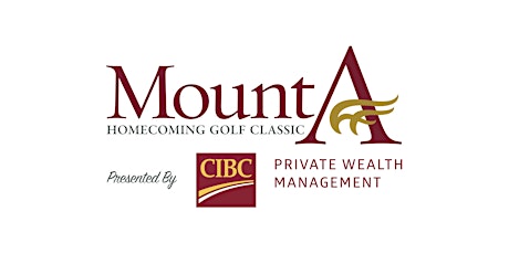MtA Homecoming Golf Classic - Presented by CIBC Private Wealth Management