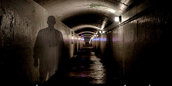Virtual escape game – The Haunted Tunnels of uOttawa - uO Homecoming 2021