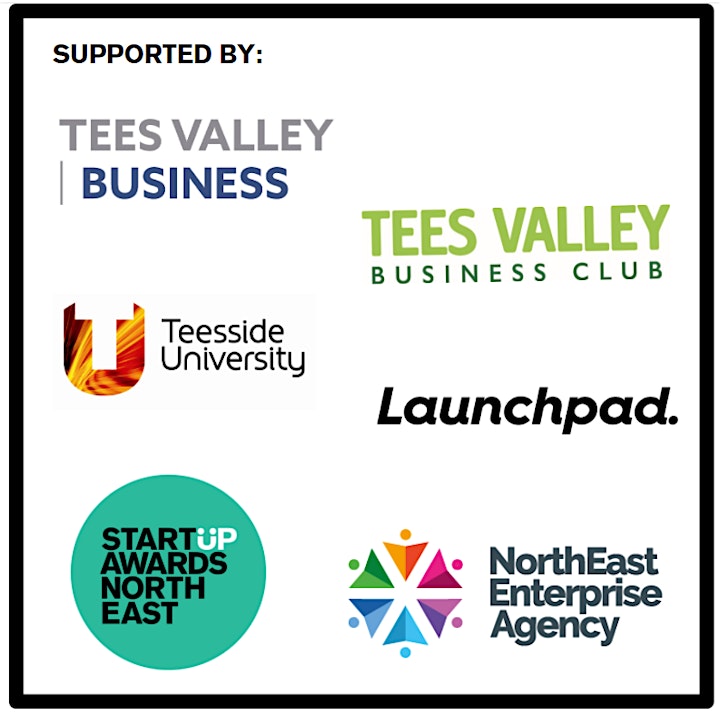  Leaders on Tour: Tees Valley image 