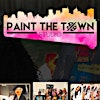 Paint the Town's Logo
