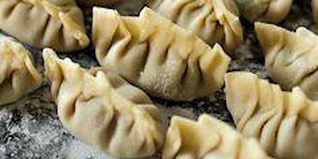Asian Dumplings - Instructional Cooking Class tickets