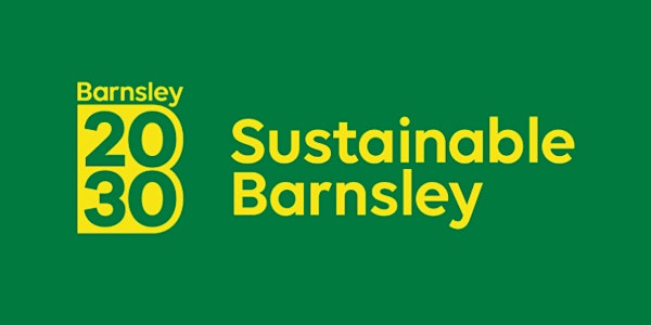 Sustainable Barnsley event series: go green and save money at home