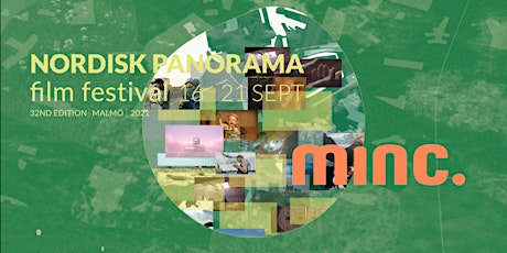 Nordisk Panorama Film Festival launch at Minc primary image