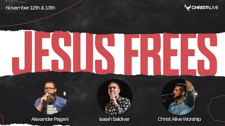 
		Jesus Frees Conference image
