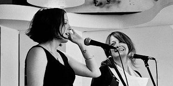 Spoken Word Workshops (Adults)