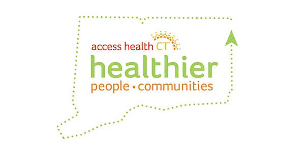 2021 Access Health CT Virtual Community Summit