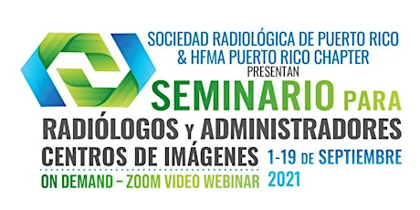 Seminario Radiólogos y Administradores Centros de Imágenes 2021- OnDemand primary image