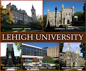 OHS Hosts Lehigh University primary image