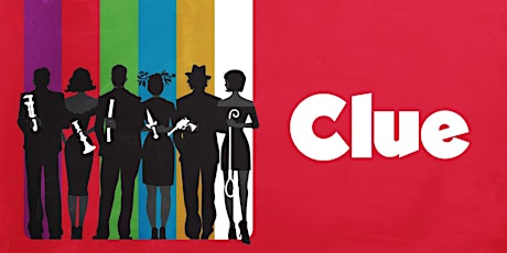 CLUE Onstage by Sandy Rustin primary image