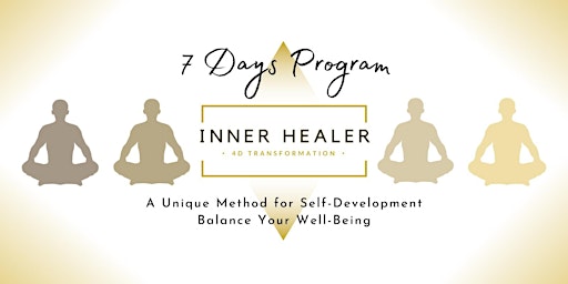 FREE 7 Day Well-Being Program for Healing and Transformation