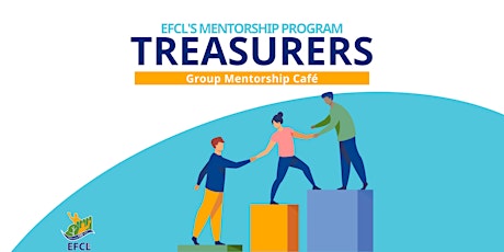 Financial Policy and Procedure: Treasurers Group Mentorship Café tickets