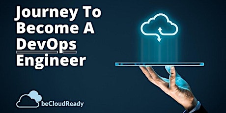 Journey To Become A DevOps/Cloud Professional primary image
